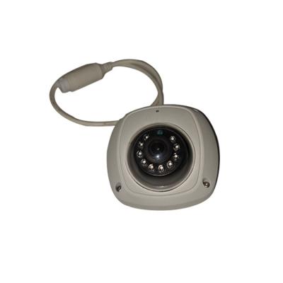 China Bewakingscamera Auto CCTV-camera 1080p 24V voertuigbewakingscamera Te koop