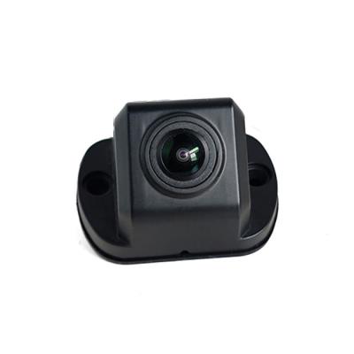 China Black DVR AHD cámara de coche de alta definición de gran angular de visión trasera de monitoreo en venta