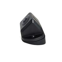 Quality Black DVR AHD Car Camera High Definition Wide Angle Rear View Monitoring for sale