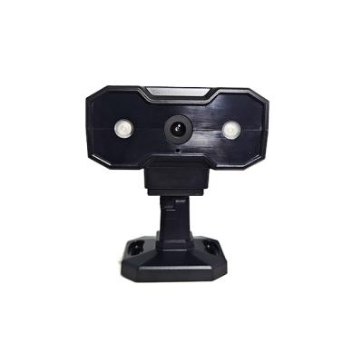 China ADAS USB Car Camera Infrared Dash Cam Front And Rear Monitoring for sale