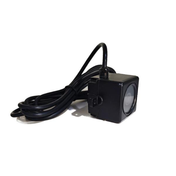 Quality Bus Usb AHD Car Camera Waterproof Rearview Mirror With Built Camera for sale