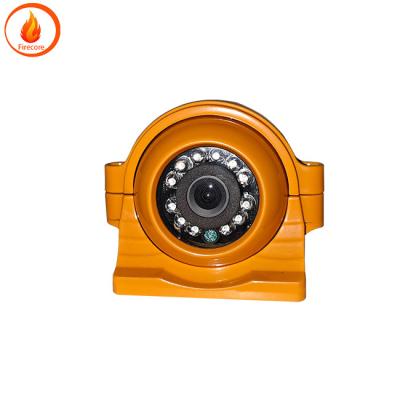 China Custom 1080P AHD Car Camera Shockproof AHD Left And Right Blind Spot Monitoring for sale