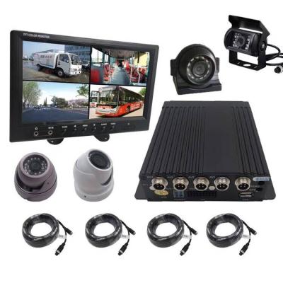 China Vehicle Interior Rearview Mirror Camera High Definition Car Camera Set for sale