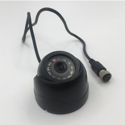 China AHD Infrared Car Mounted Camera Monitoring Recorder High Definition for sale