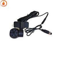 Quality Vehicle 24V Car CCTV Camera High Definition Wide Angle Monitoring for sale
