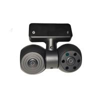 Quality 24V Automotive Vehicle IP Camera HD Digital 6P Network Monitoring for sale