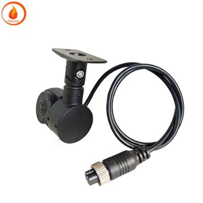 China 1080P Car USB Dash Camera Infrarrojo de visión nocturna con lente de gran angular en venta