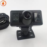 Quality IP67 AHD Car Camera Monitoring Coach Car HD Camera 3rd And 4th Generation for sale