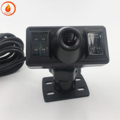 China IP67 AHD Car Camera Monitoring Coach Car HD Camera 3rd And 4th Generation for sale