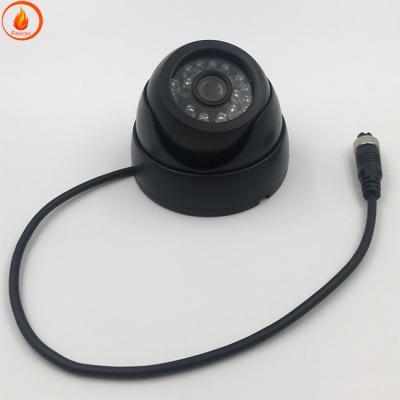 Китай Система безопасности автомобильной камеры AHD 1080P 12V Мониторинг высокой четкости продается