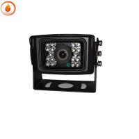 Quality High Definition AHD Car Camera Monitoring System Waterproof With Lights for sale