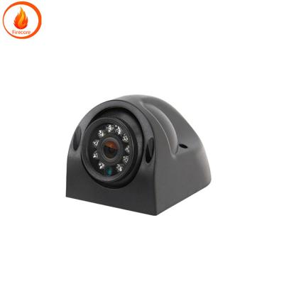 China AHD Monitoring CCTV Camera Installation In Bus Night Vision High Definition for sale