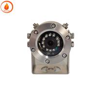 Quality 12V Truck Dvr Camera IP68 1080P HD Security Camera Explosion Proof for sale