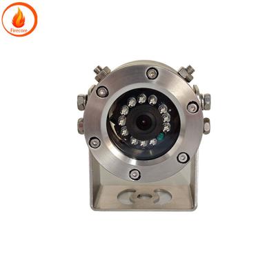 China 12V Truck Dvr Camera IP68 1080P HD Security Camera Explosion Proof for sale
