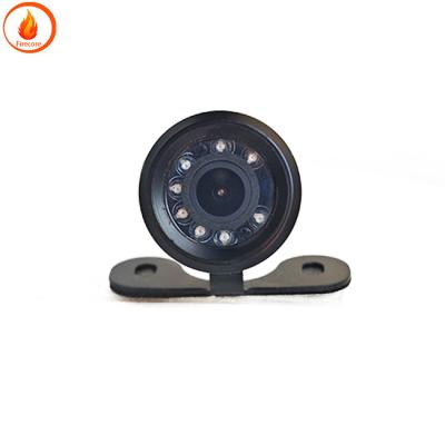 China Auto draadloze CCTV camera 28mm Auto CCTV camera Monitoring LED High Definition Te koop