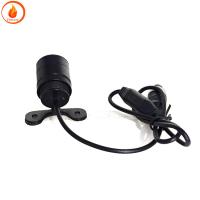 Quality Car Wireless CCTV Camera 28mm Auto CCTV Camera Monitoring LED High Definition for sale