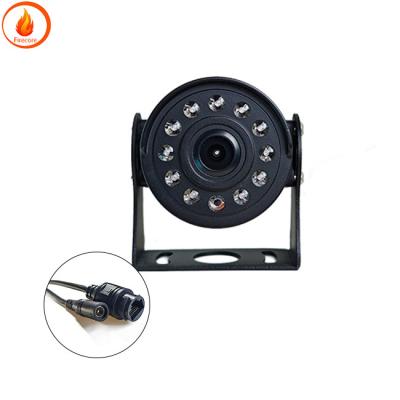 China Network Vehicle IP Camera Reverse IP Backup Camera 1080P High Definition for sale