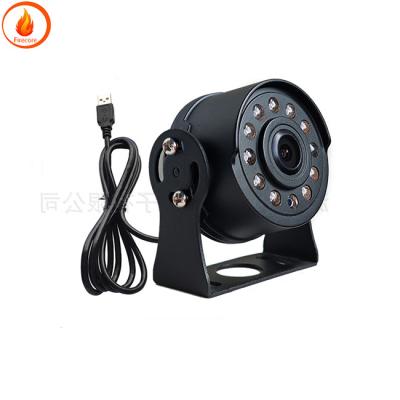 China Night Vision USB Dash Camera High Definition 1080P USB Driving Recorder Monitor for sale