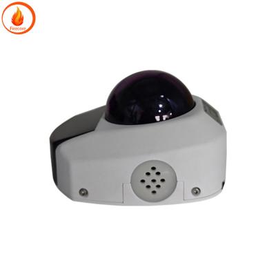China Anti Riot Bus CCTV Camera Wide Angle Truck High Definition Infrared Camera for sale