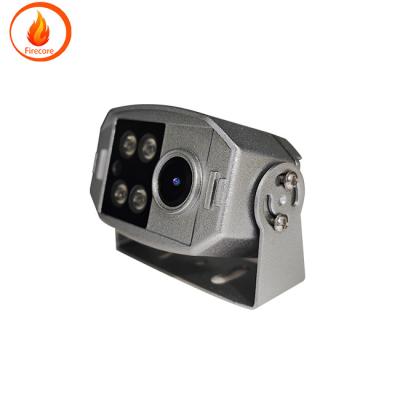 China 1080P Bus CCTV Camera Wide Angle High Definition Waterproof And Shockproof for sale
