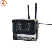 china Vehicle Wireless Monitoring Camera Infrared Night Vision 4G WIFI Car Camera