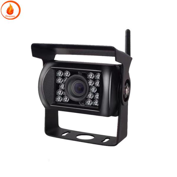 Quality Bus 4G WIFI Camera Waterproof IP68 Remote Network Camera Monitoring for sale