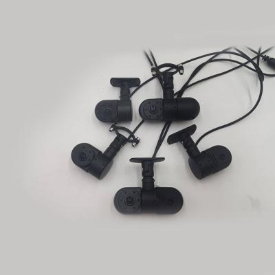 Chine AHD / USB Caméras de vidéosurveillance montées sur le véhicule à vendre