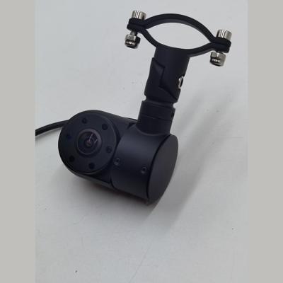 Κίνα 12V- 24V Εσωτερική κάμερα CCTV Παρακολούθηση συμπεριφοράς υπέρυθρης ευκρίνειας προς πώληση