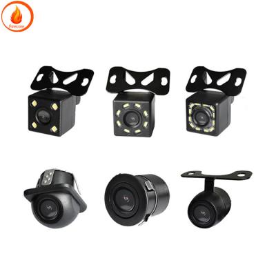 Cina IP68 Camera CCTV per auto vista posteriore CCD High Definition Reverse Camera in vendita