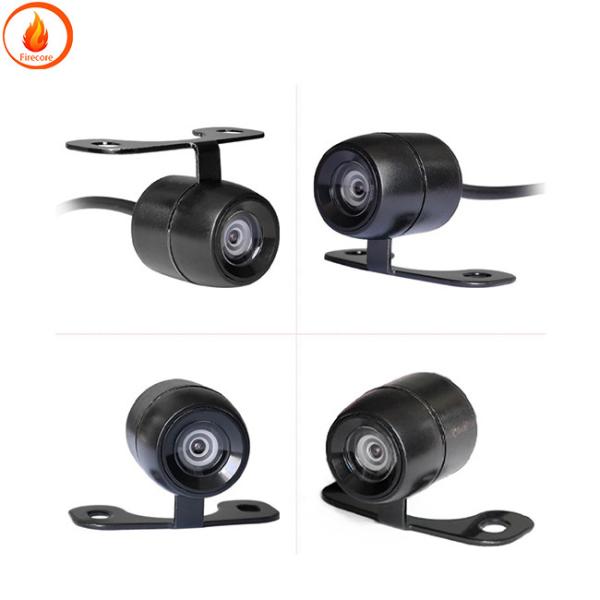 Quality wide angle Car CCTV Camera waterproof 360 ° panoramic car camera for sale
