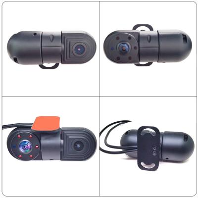 China Mounted Taxi Truck Security Cameras High Definition Wide Angle for sale