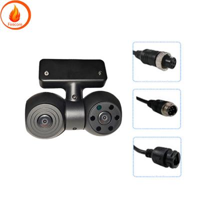 China 36V Truck Security Cameras Waterproof IPC Network Camera High Definition for sale