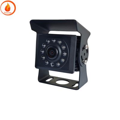 Cina Autobus di sicurezza Camera di sorveglianza CCTV Camera inversa LED impermeabile in vendita