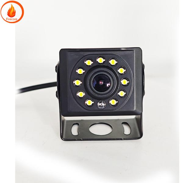 Quality Waterproof Network Car Camera Reversing Aid Wireless Connection Taxi Rear and Front Camera for sale