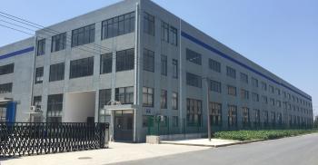 China Factory - Suko Polymer Machine Tech Co., Ltd.