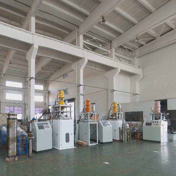 Fournisseur chinois vérifié - Suko Polymer Machine Tech Co., Ltd.