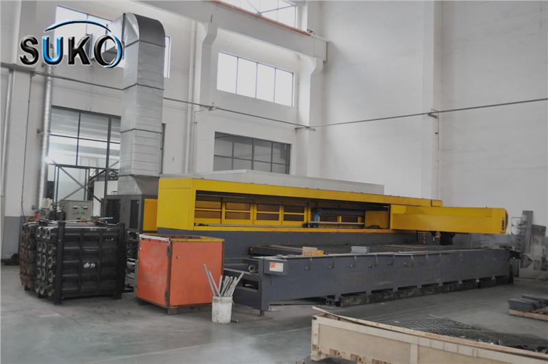 Verified China supplier - Suko Polymer Machine Tech Co., Ltd.