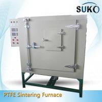 Quality Industrial Nitrogen PTFE Sintering Furnace Single Phase AC 220V for sale