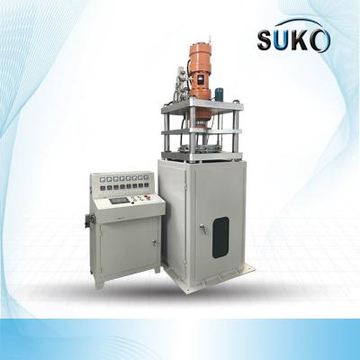 中国 SUKO PTFE パイプエクストルージングマシン,PFG150チューブエクストルージングマシン 販売のため