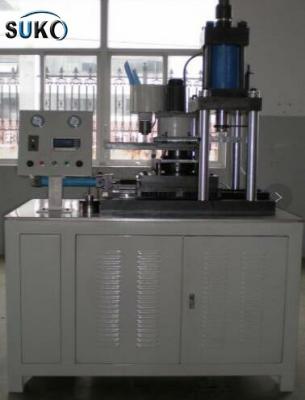 China Automatic PTFE Gasket Press Machine Wear Resistant For Industrial Applications for sale