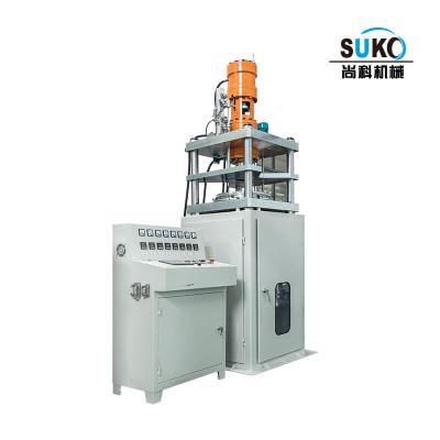 China Durable Industrial Extruder Machine , PTFE Tube Ram Extruder Manufacturers for sale