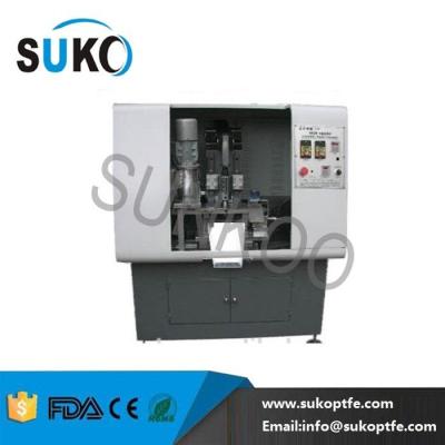 China Máquina de moldagem de prensagem de juntas de PTFE resistente à corrosão 1400r/min à venda