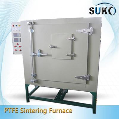 China Industrial PTFE Sintering Oven Program Controlled ISO 9001 Certificated for sale