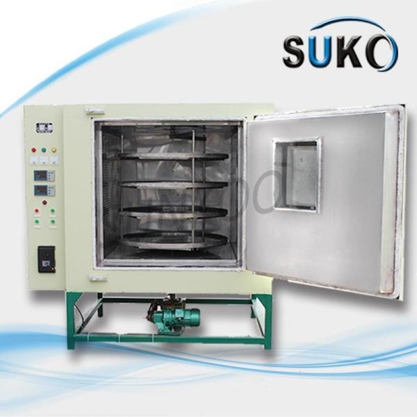 Quality Automatic Control Sintering Oven Steel Made Aircycling Furnace for sale