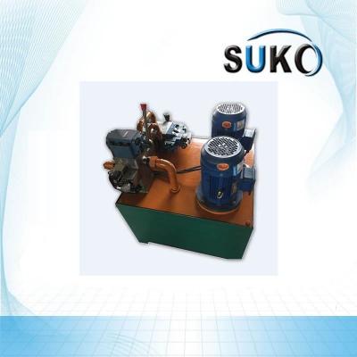 Chine SUKO PTFE machine de moulage de plastique semi-automatique à faible coût à vendre