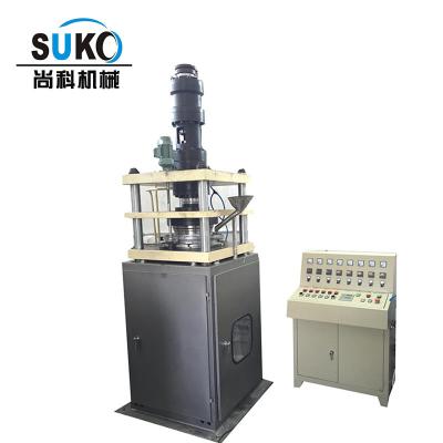 China Extrusores de tubo de PTFE de alimentación automática con extrusores de ramas Fabricantes PFG300 Dia 150mm-300mm en venta