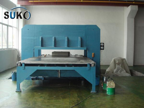 Quality Industrial Automatic Moulding Machine Hydraulic Moulding Press Machine for sale