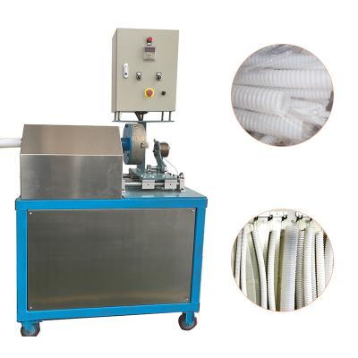 China Sealing PTFE Corrugated Flexible Pipe Machine For Electrical Insulation for sale