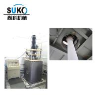 Quality Vertical Polymer PTFE Tube Extruder Machine PFG300 Dia 150mm-300mm for sale
