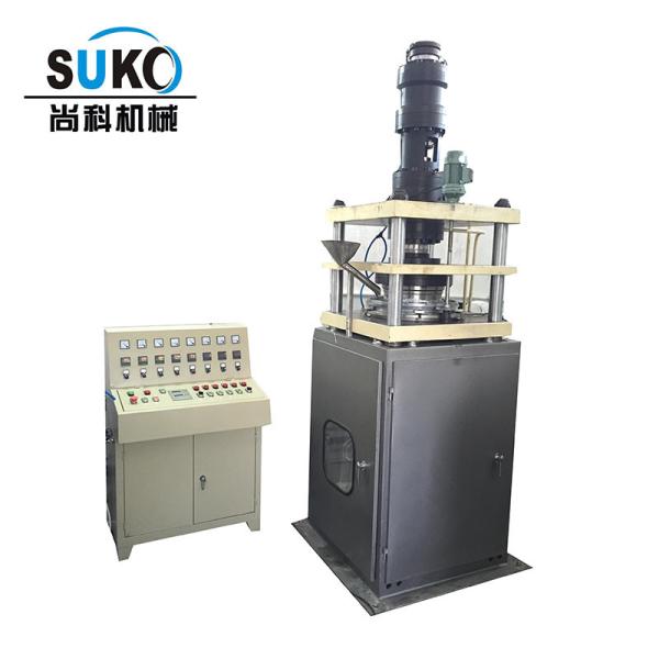 Quality Vertical Polymer PTFE Tube Extruder Machine PFG300 Dia 150mm-300mm for sale